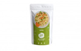 Porta Bites Upma   Pack  70 grams